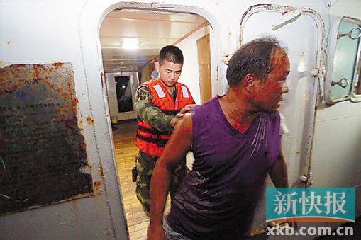 ���߷�սʿץ��һ�������ˡ���ͨѶԱ��ͼ