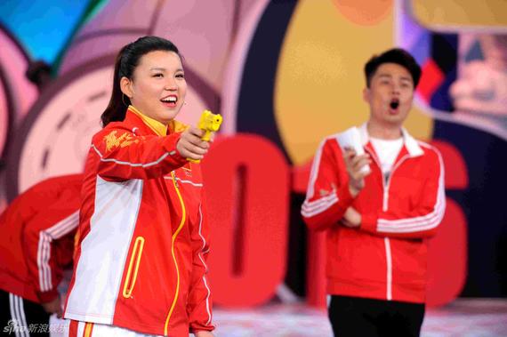 ����ѩ��Ц�μӽ�Ŀ