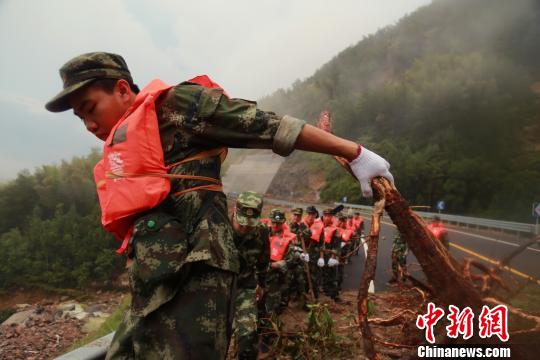 ͼΪ���侯����֧�ӹٱ��������н��������� ��