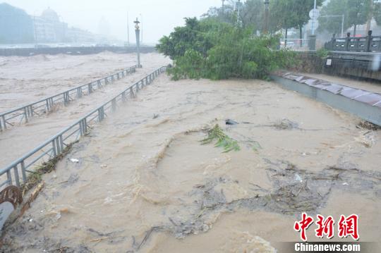 ̨�硰Ī���١�Я������Ϯ �㽭�ĳ��سǺ�ˮ���� �ܷ� ��