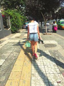 ������ΪǰŮ�� Ů�ӱ�ɧ�Ž�һ�꾯��Ҳ�ܲ���