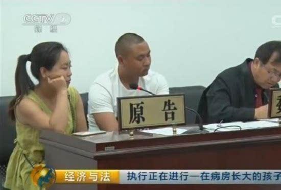 ��ͯ��������ҽԺ3�� ��ĸ������ſϽ��ߺ���