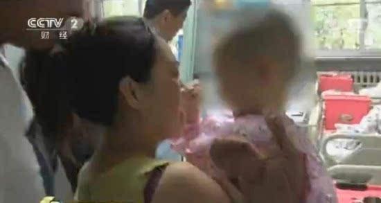 ��ͯ��������ҽԺ3�� ��ĸ������ſϽ��ߺ���